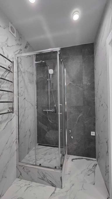 1-комнатная квартира по адресу ул. Спортивная (площадь 26,2 м²) - Atlanta.ua - фото 42