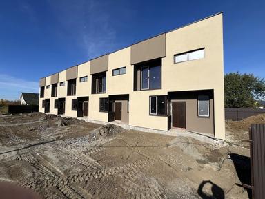 Будинок за адресою вул. Мудрого Ярослава (площа 108 м²) - Atlanta.ua - фото 16