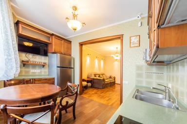 2-кімнатна квартира за адресою (площа 96 м²) - Atlanta.ua - фото 43