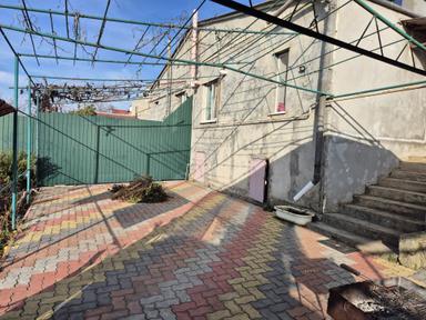 Дом по адресу Люстдорфская дор. (площадь 176 м²) - Atlanta.ua - фото 26