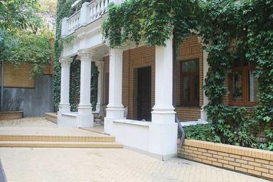 Commercial real estate at st. Zhilyanskaya (area 1500 m²) - Atlanta.ua - photo 27