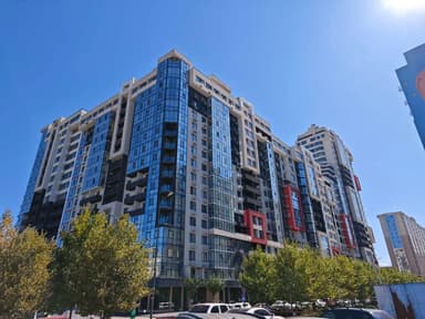 1-комнатная квартира по адресу (площадь 72,8 м²) - Atlanta.ua - фото 18