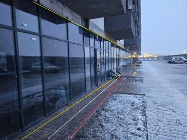 Багатокімнатна квартира за адресою (площа 184 м²) - Atlanta.ua - фото 13