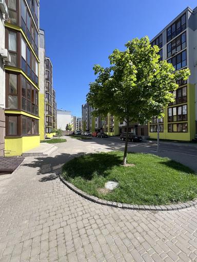 2-кімнатна квартира за адресою (площа 55,5 м²) - Atlanta.ua - фото 15