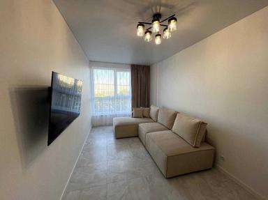 1-кімнатна квартира за адресою вул. Антоненка-Давидовича (площа 57 м²) - Atlanta.ua - фото 16