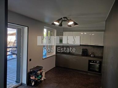 Дом по адресу ул. Богатырская (площадь 150 м²) - Atlanta.ua - фото 27