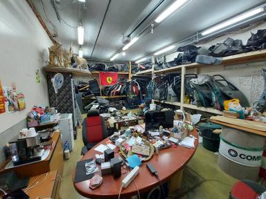 Commercial real estate at st. Ul Osennyaya (area 401 m²) - Atlanta.ua - photo 28