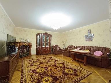 Многокомнатная квартира по адресу Куликово поле пл. (площадь 147 м²) - Atlanta.ua - фото 22