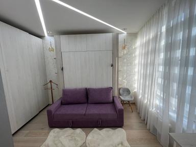 3-rooms apartment apartment by the address st. Kitoboynaya (area 74,4 m²) - Atlanta.ua - photo 36