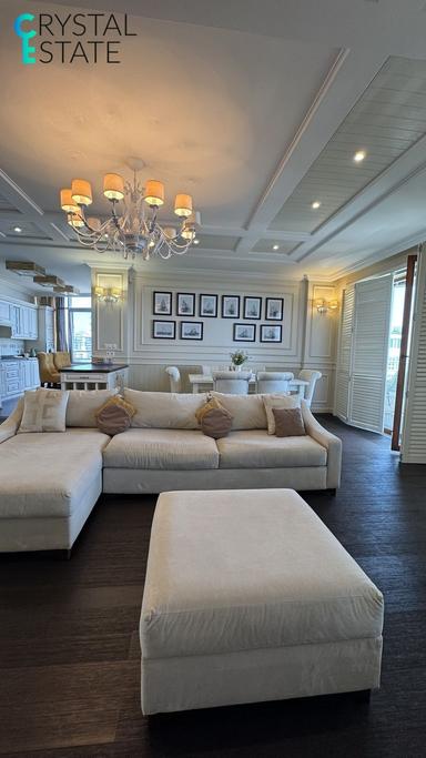 2-кімнатна квартира за адресою Куликове поле пл. (площа 160 м²) - Atlanta.ua - фото 15