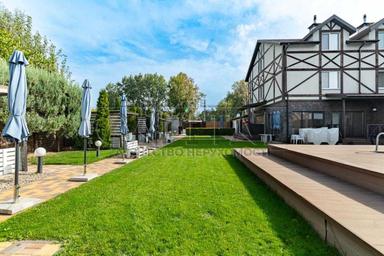 Будинок за адресою вул. Китобійна (площа 266 м²) - Atlanta.ua - фото 24