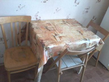 1-кімнатна квартира за адресою (площа 35 м²) - Atlanta.ua - фото 33