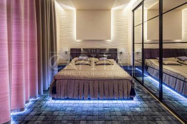 4+-rooms apartment apartment by the address st. Ilenka Yuriya (area 185 m²) - Atlanta.ua - photo 20