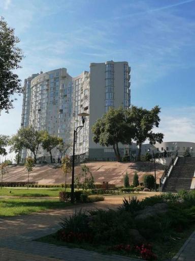 2-комнатная квартира по адресу ул. Лукьяненко Левка(Тимошенко) (площадь 38,9 м²) - Atlanta.ua - фото 33