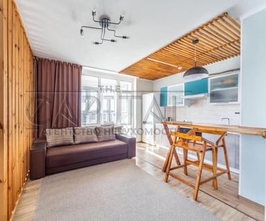 1-кімнатна квартира за адресою вул. Драгоманова (площа 45 м²) - Atlanta.ua - фото 19