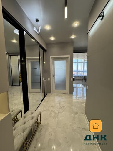 2-кімнатна квартира за адресою Курортний пров. (площа 48 м²) - Atlanta.ua - фото 24