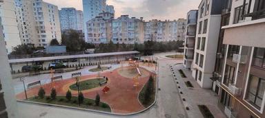 2-кімнатна квартира за адресою вул. Сахарова (площа 55 м²) - Atlanta.ua - фото 39