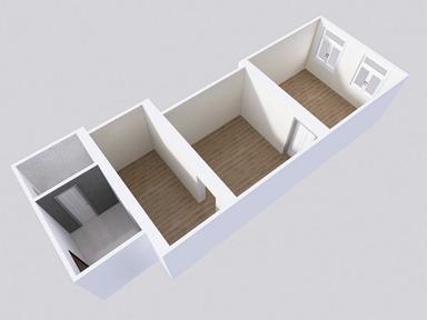 2-комнатная квартира по адресу Куликово поле пл. (площадь 40,9 м²) - Atlanta.ua - фото 32