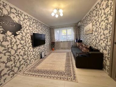 3-rooms apartment apartment by the address st. Kulikovo pole pl Oktyabrskoy revolyutsii pl (area 58 m²) - Atlanta.ua - photo 23