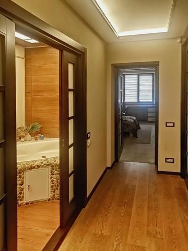 3-rooms apartment apartment by the address st. Ilenka Yuriya (area 132 m²) - Atlanta.ua - photo 32