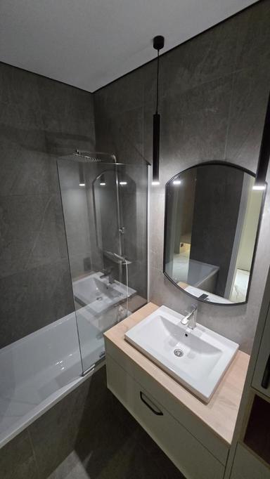 1-room apartment apartment by the address st. Bandery Stepana (area 40 m²) - Atlanta.ua - photo 18