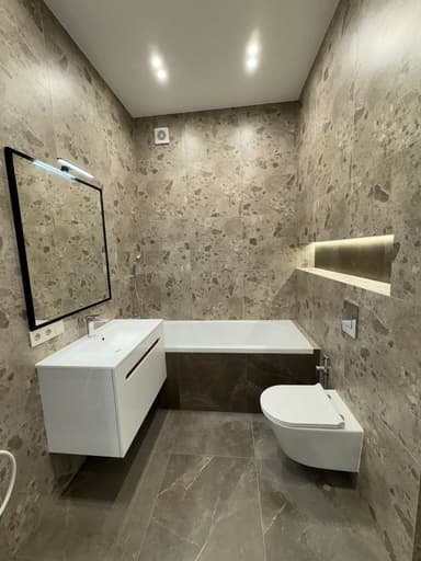 1-комнатная квартира по адресу Куликово поле пл. (площадь 51 м²) - Atlanta.ua - фото 20