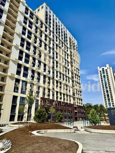 1-room apartment apartment by the address st. Knyazya Romana Mstislavicha Zhmachenka generala (area 54 m²) - Atlanta.ua - photo 15