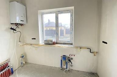 Дом по адресу ул. Магистратская (площадь 100 м²) - Atlanta.ua - фото 11