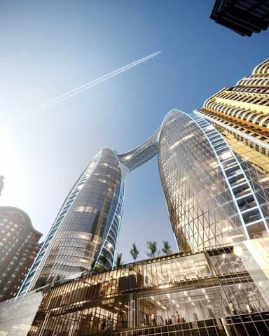 1-кімнатна квартира за адресою бульвар Дружби Народів (площа 44,7 м²) - Atlanta.ua - фото 7