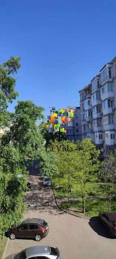 3-комнатная квартира по адресу (площадь 81 м²) - Atlanta.ua - фото 28