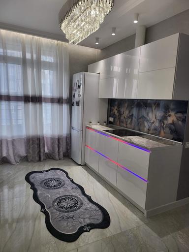 3-rooms apartment apartment by the address st. Gagarina pr (area 101 m²) - Atlanta.ua - photo 11