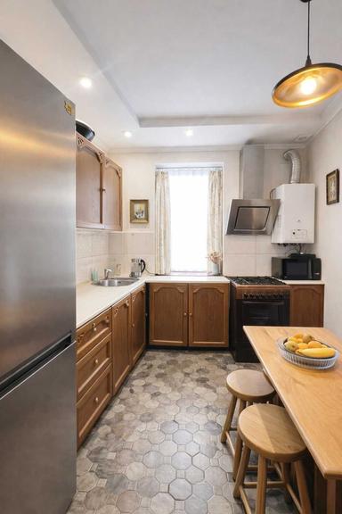 4+-rooms apartment apartment by the address st. Kitoboynaya (area 115 m²) - Atlanta.ua - photo 25