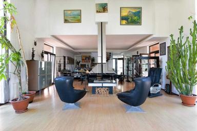 Дом по адресу ул. Радиальная (площадь 422,7 м²) - Atlanta.ua - фото 11