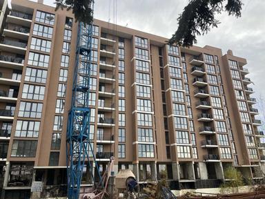 1-кімнатна квартира за адресою (площа 46,5 м²) - Atlanta.ua - фото 10