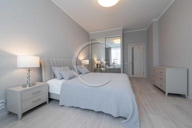 3-комнатная квартира по адресу бульвар Дружбы Народов (площадь 92 м²) - Atlanta.ua - фото 29