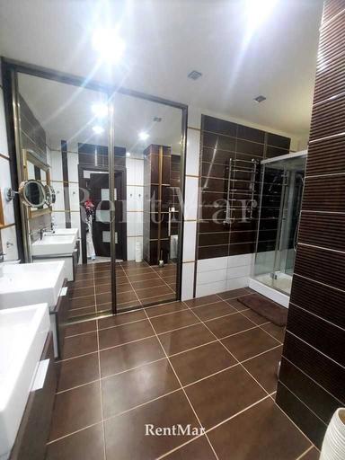 Многокомнатная квартира по адресу Куликово поле пл. (площадь 180 м²) - Atlanta.ua - фото 39