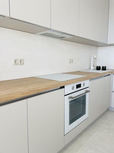 3-кімнатна квартира за адресою вул. Антоненка-Давидовича (площа 148 м²) - Atlanta.ua - фото 13