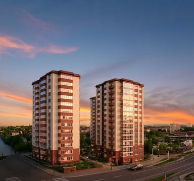 1-room apartment apartment by the address st. Tavriyskaya (area 42,6 m²) - Atlanta.ua - photo 9