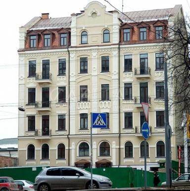 Комерційна нерухомість за адресою вул. Січових Стрільців (площа 1545 м²) - Atlanta.ua - фото 25