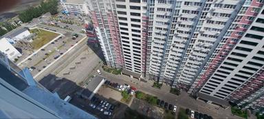 1-room apartment apartment by the address st. Ul Dragomanova (area 46 m²) - Atlanta.ua - photo 22