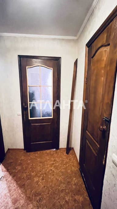 1-комнатная квартира по адресу ул. Спортивная (площадь 27,2 м²) - Atlanta.ua - фото 30