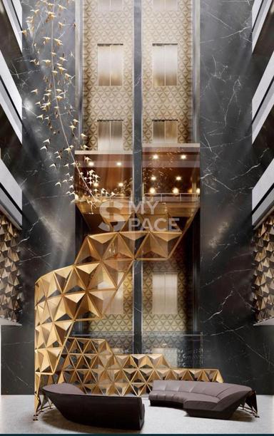 Многокомнатная квартира по адресу (площадь 250 м²) - Atlanta.ua - фото 36