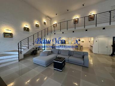 Дом по адресу ул. Васильковская (площадь 400 м²) - Atlanta.ua - фото 19