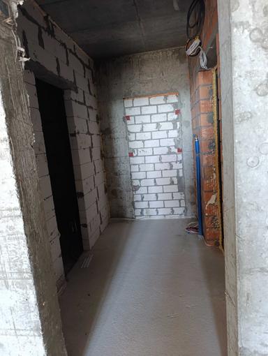 1-кімнатна квартира за адресою вул. Суднобудівна (площа 33,4 м²) - Atlanta.ua - фото 14