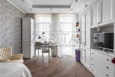 Многокомнатная квартира по адресу бульвар Дружбы Народов (площадь 161 м²) - Atlanta.ua - imageAlt 24