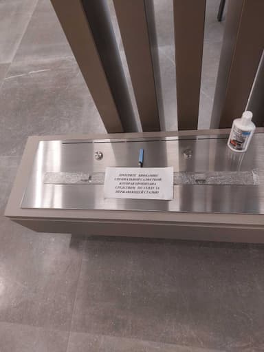 2-комнатная квартира по адресу Куликово поле пл. (площадь 67 м²) - Atlanta.ua - фото 26