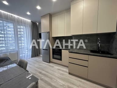 1-комнатная квартира по адресу ул. Витянская (площадь 38 м²) - Atlanta.ua - фото 23