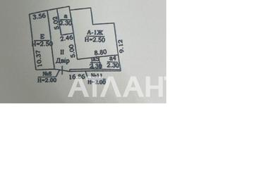 Дом по адресу (площадь 91 м²) - Atlanta.ua - фото 40