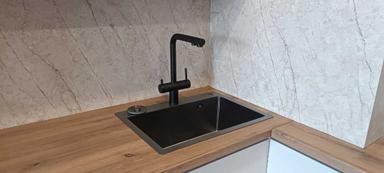 1-room apartment apartment by the address st. Kulikovo pole pl Oktyabrskoy revolyutsii pl (area 40 m²) - Atlanta.ua - photo 24