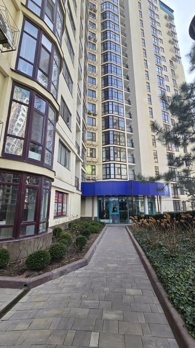 2-комнатная квартира по адресу (площадь 80 м²) - Atlanta.ua - imageAlt 21